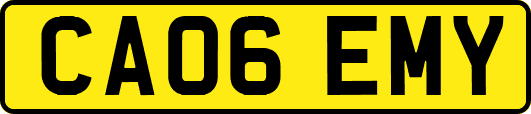 CA06EMY