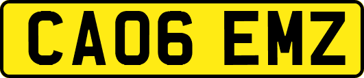 CA06EMZ