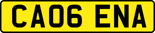 CA06ENA