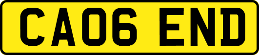 CA06END