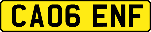 CA06ENF