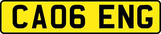 CA06ENG