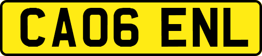 CA06ENL