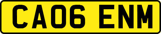 CA06ENM
