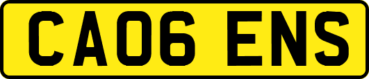 CA06ENS