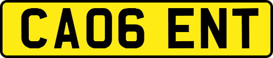 CA06ENT