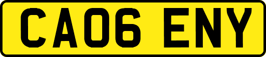 CA06ENY