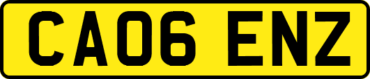 CA06ENZ