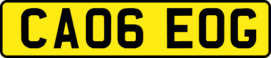 CA06EOG