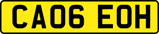 CA06EOH