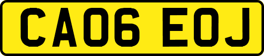 CA06EOJ