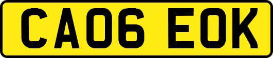 CA06EOK