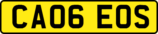 CA06EOS