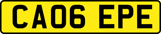 CA06EPE