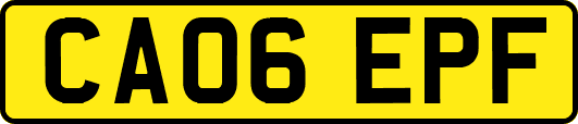 CA06EPF