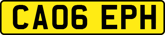 CA06EPH