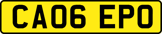 CA06EPO