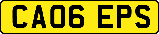 CA06EPS