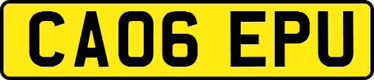 CA06EPU