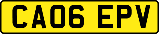 CA06EPV