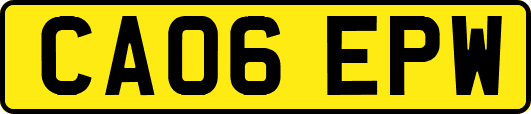 CA06EPW