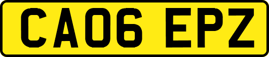 CA06EPZ