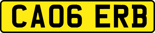 CA06ERB
