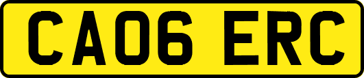 CA06ERC