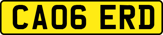 CA06ERD