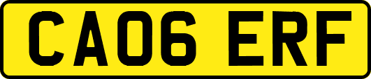 CA06ERF