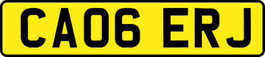 CA06ERJ