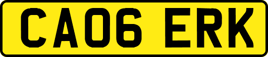 CA06ERK