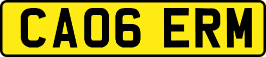 CA06ERM