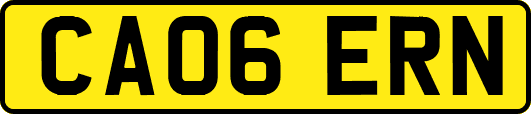 CA06ERN