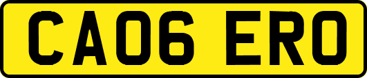 CA06ERO