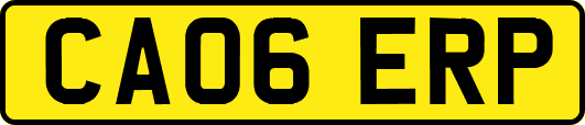 CA06ERP