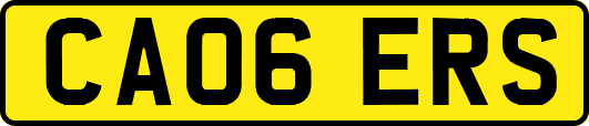 CA06ERS