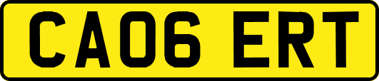 CA06ERT