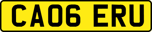 CA06ERU