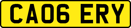 CA06ERY