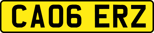 CA06ERZ