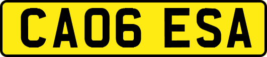 CA06ESA