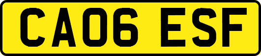 CA06ESF