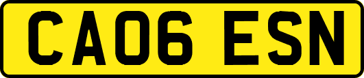 CA06ESN