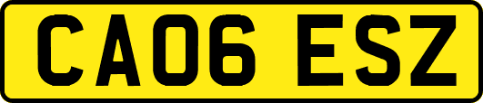 CA06ESZ