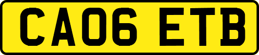 CA06ETB