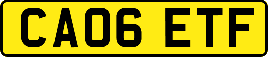 CA06ETF