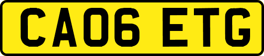 CA06ETG