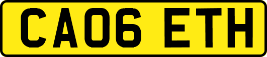 CA06ETH