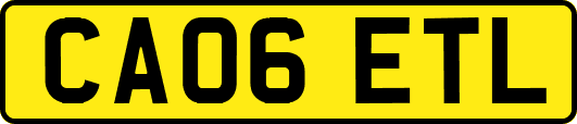 CA06ETL